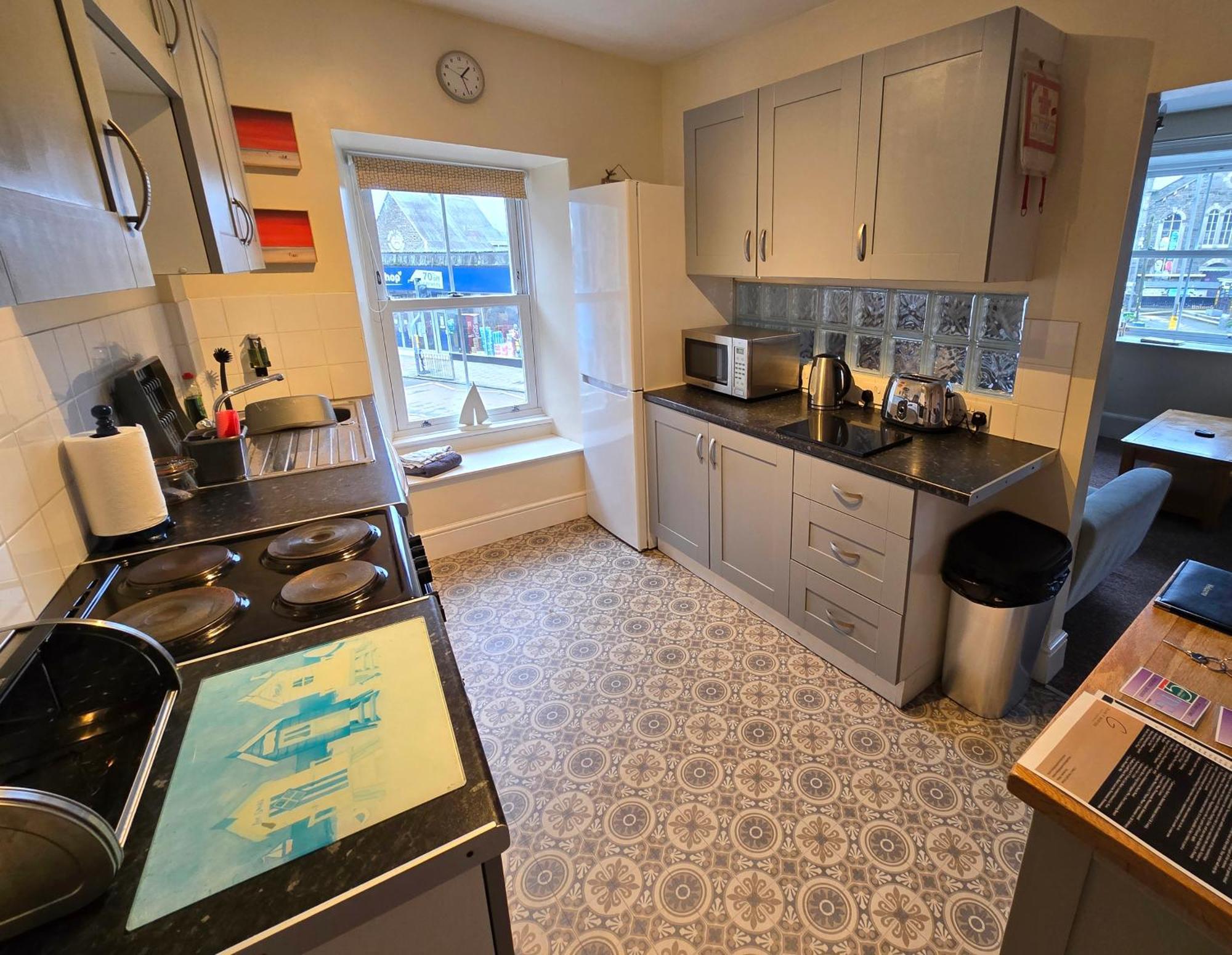 Luxury 4 Bedroom Seaside Apartment - Glan Y Werydd House Barmouth Exterior foto